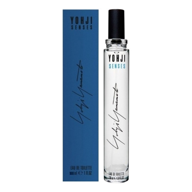 Yohji Yamamoto Yohji Senses - купить женские духи, цены от 11850 р. за ...