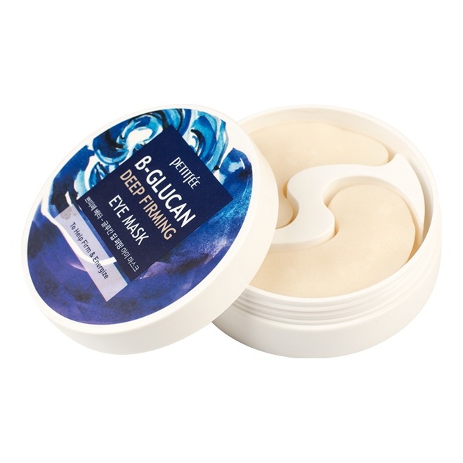 

B-Glucan Deep Firming