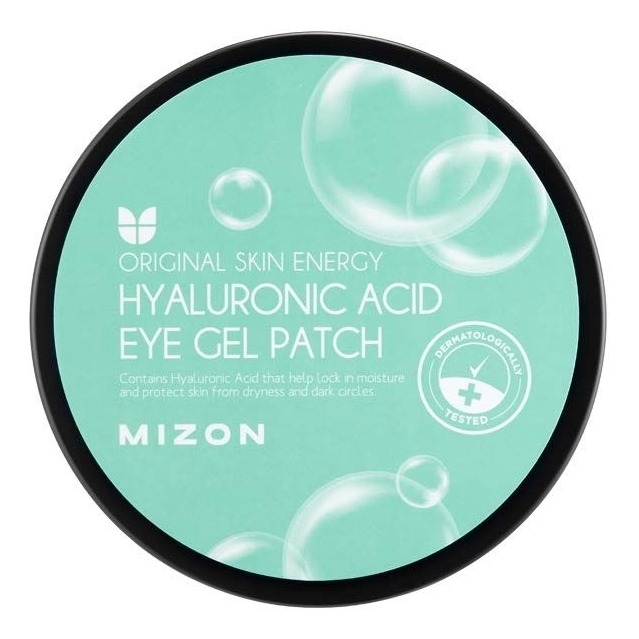 

Патчи Mizon, Hyaluronic Acid