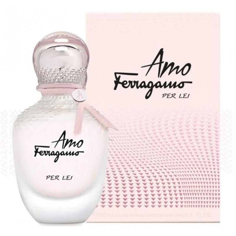 Amo Ferragamo Per Lei