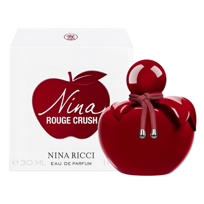 Nina Rouge Crush