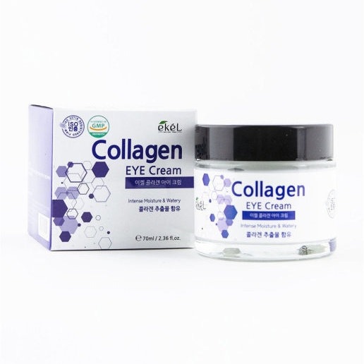 

Крем для глаз Ekel, Collagen Eye Cream