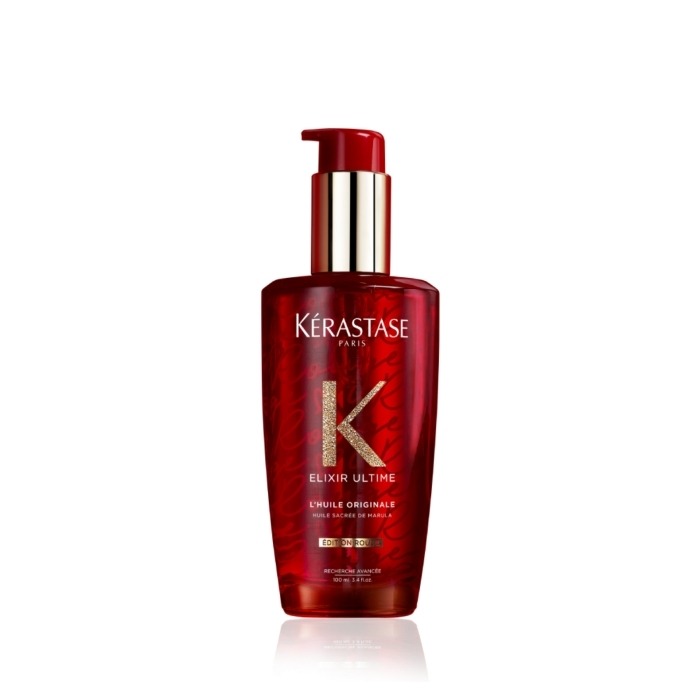

Elixir Ultime Edition Rouge