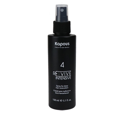 

Спрей для волос Kapous Professional, Re:vive