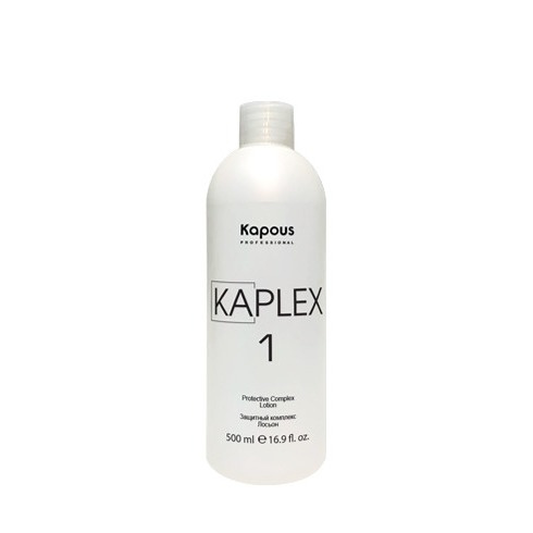 Лосьон для волос Kapous Professional KaPlex1