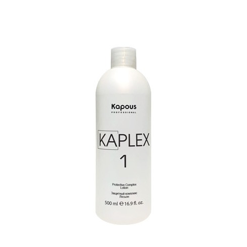 

Лосьон для волос Kapous Professional, KaPlex1
