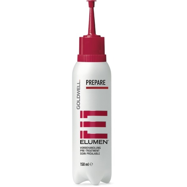 

System Pre-treatment
