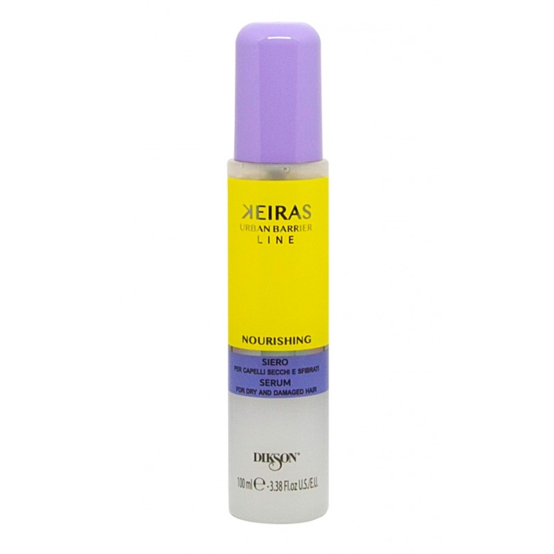 

Сыворотка для волос Dikson, Keiras Nourishing For Dry And Damaged Hair
