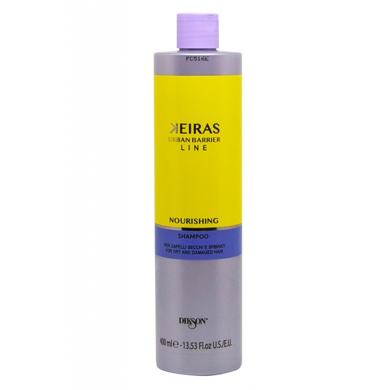 

Шампунь для волос Dikson, Keiras Nourishing