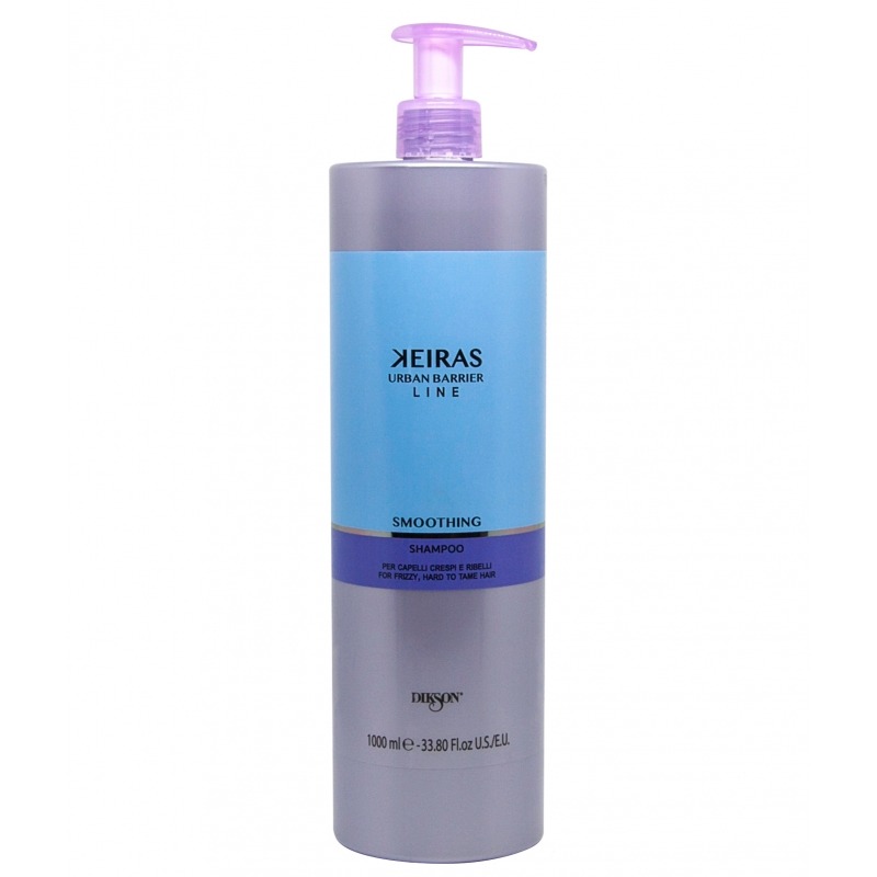 

Шампунь для волос Dikson, For Frizzy, Hard To Tame Hair