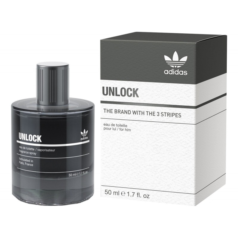 Adidas Unlock For Him