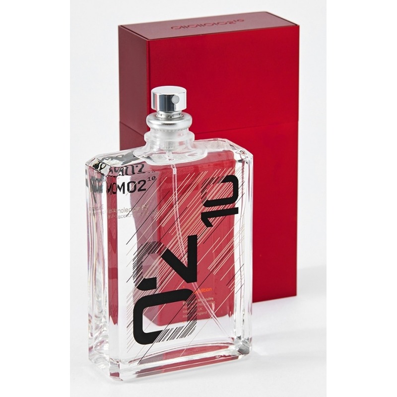 Molecule 02 limited edition sales
