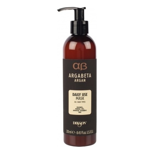 

Маска для волос Dikson, Argabeta Daily Use