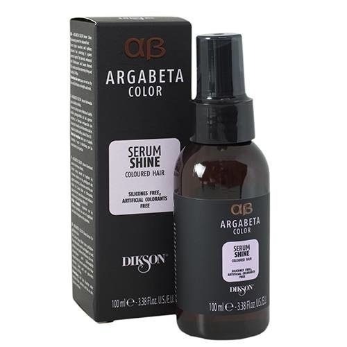 

Сыворотка для волос Dikson, Argabeta Color Shine