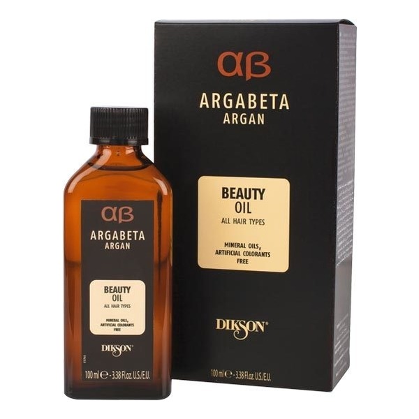 

Масло для волос Dikson, Argabeta Argan Beauty Oil