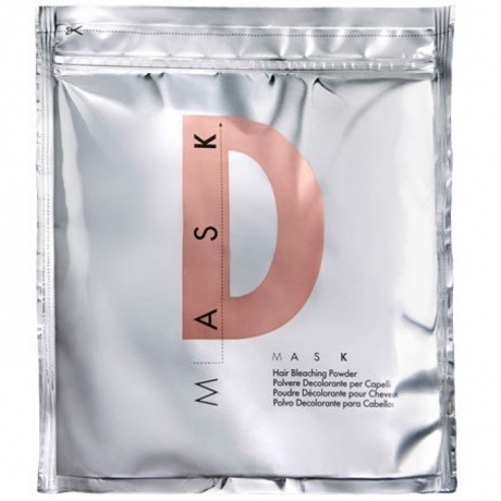 

Обесцвечивающий порошок Davines, Mask Decolouring Powder Sachet