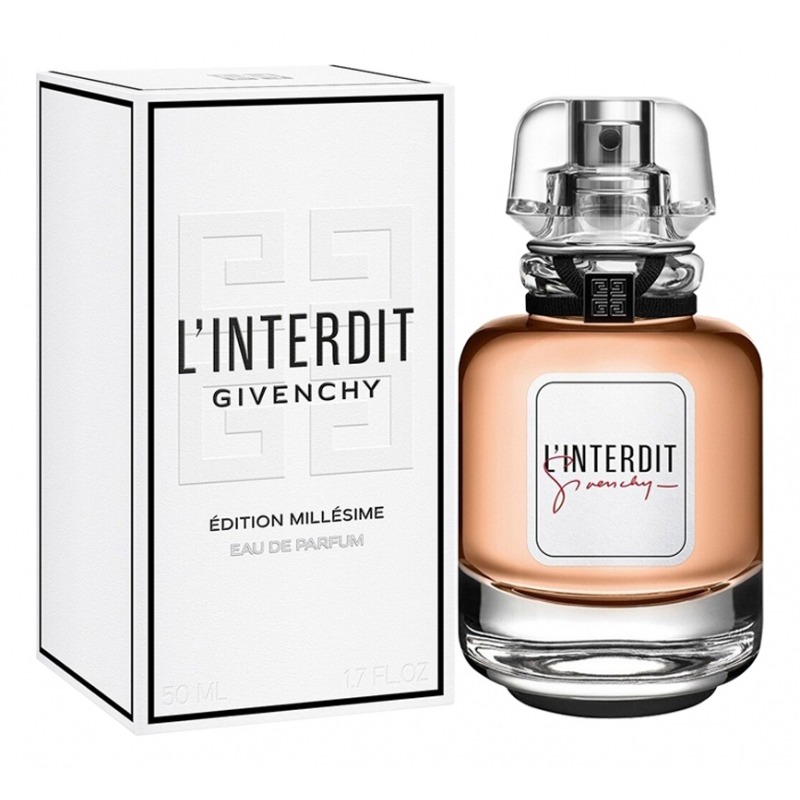 L'Interdit Edition Millesime от Aroma-butik