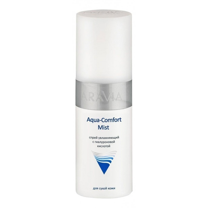 

Спрей для лица Aravia Professional, Aqua Comfort Mist