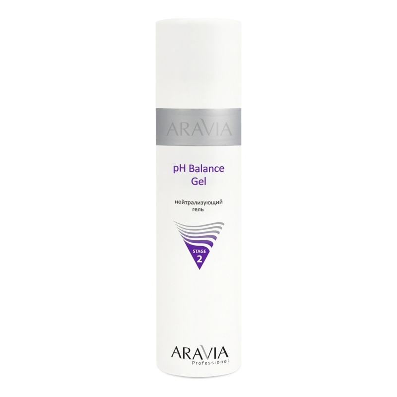 

Гель для лица Aravia Professional, рН Balance Gel Stage 2