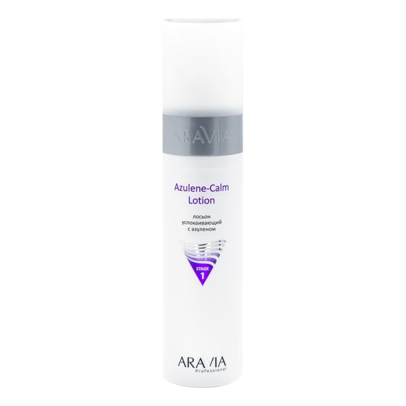 

Лосьон для лица Aravia Professional, Azulene-Calm