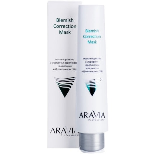 

Маска для лица Aravia Professional, Blemish Correction