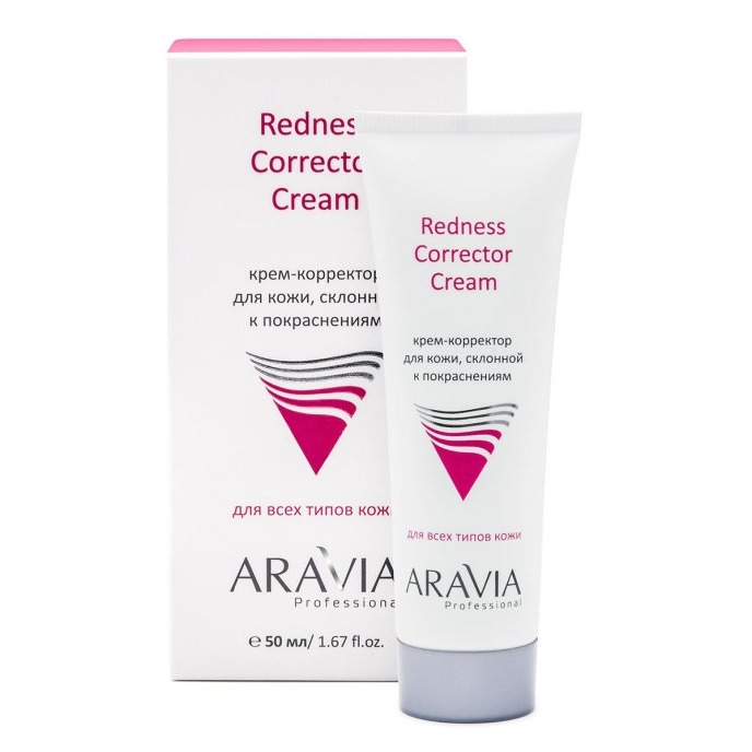 Крем для лица Aravia Professional