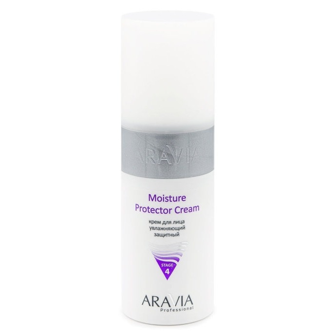 

Крем для лица Aravia Professional, Moisture Protector