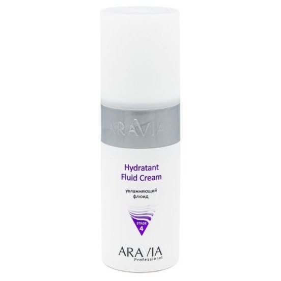 

Флюид для лица Aravia Professional, Hydratant Fluid