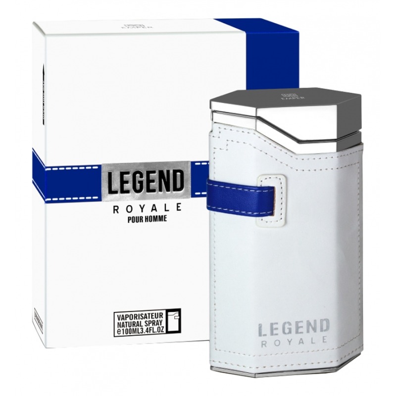 

Legend Royale