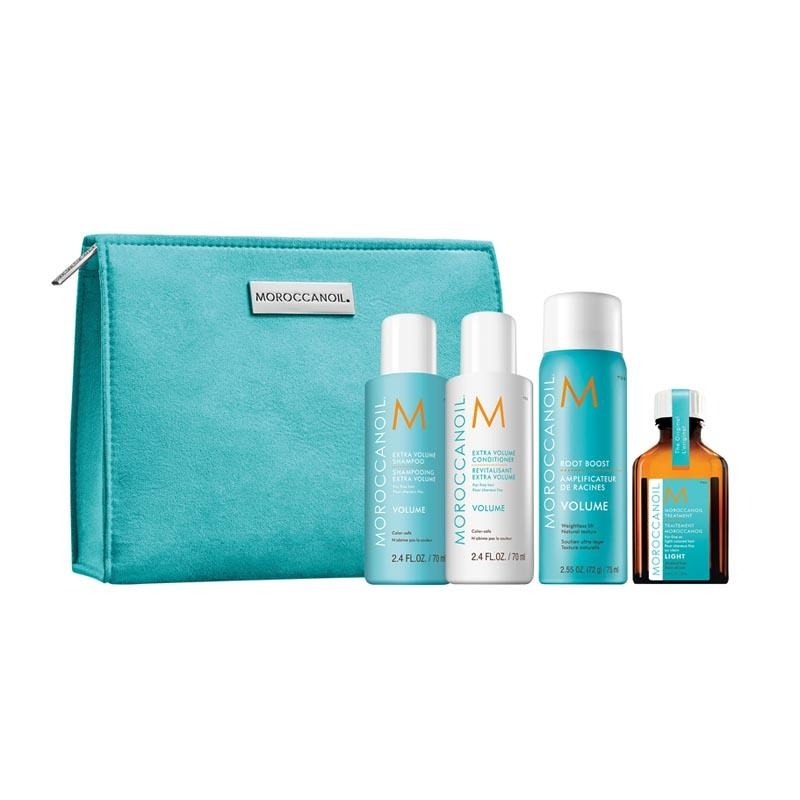 

Набор для волос Moroccanoil, Volume