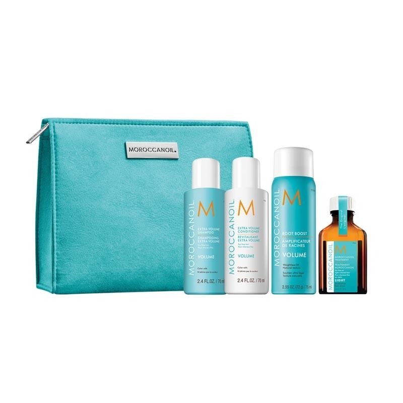 Набор для волос Moroccanoil кондиционер moroccanoil