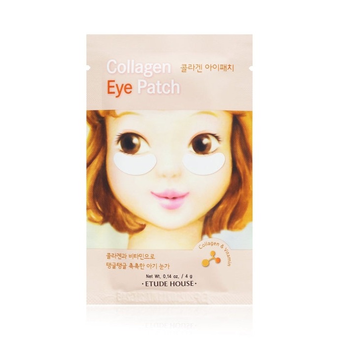 Collagen Eye Patch