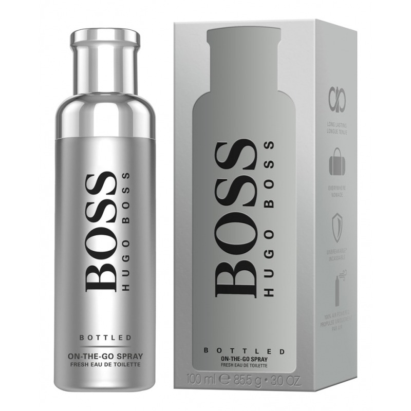 HUGO BOSS Boss Bottled On The Go