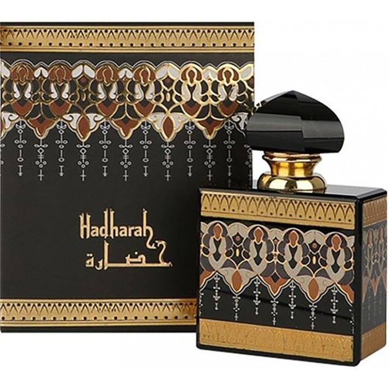 

Hadarah