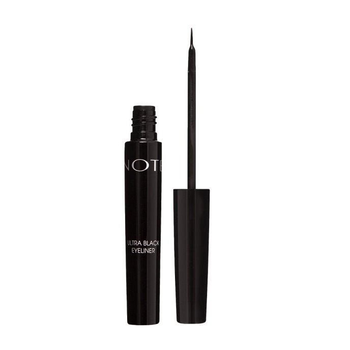 

Подводка для глаз Note, Ultra Black Eyeliner