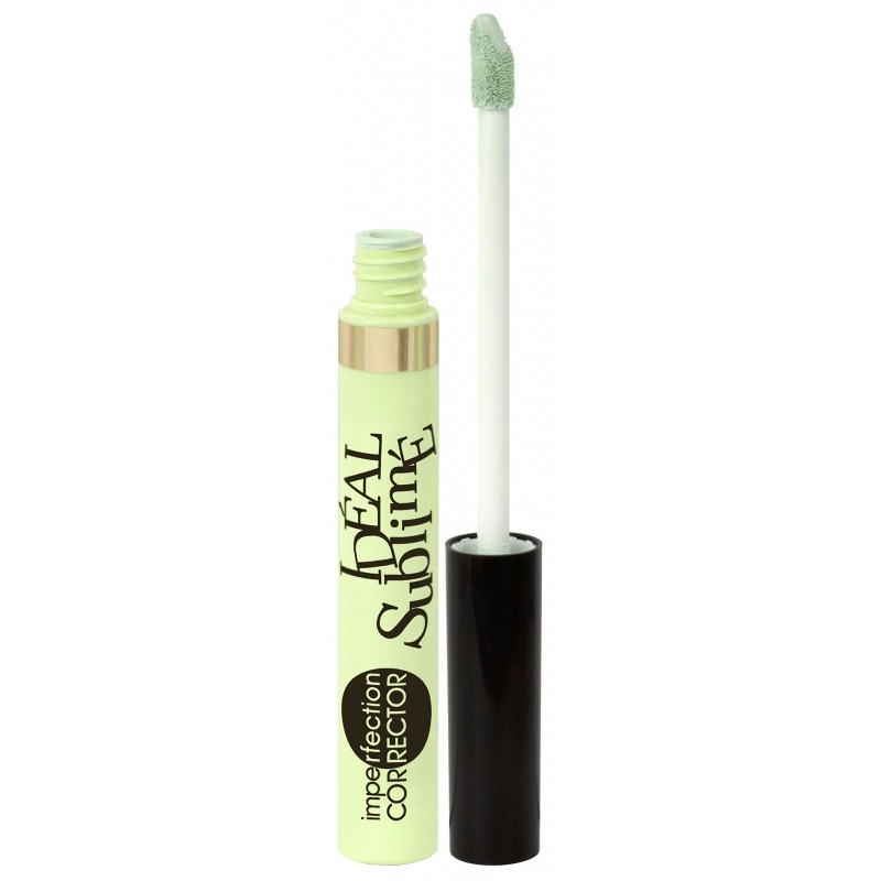 

Корректор для кожи Vivienne Sabo, Ideal Sublime Correcteur Anti-Imperfections