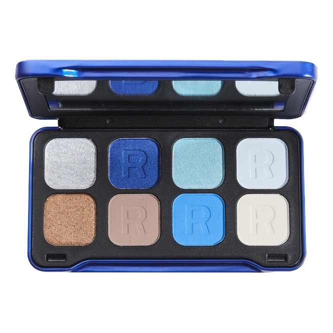 

Палетка теней Makeup Revolution, Forever Flawless Dynamic