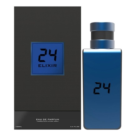 24 Elixir Azur от Aroma-butik