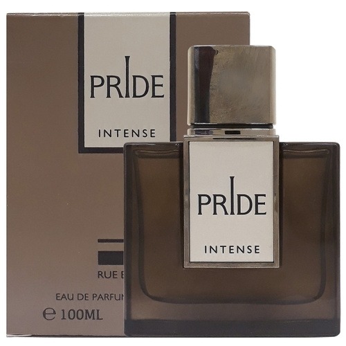 Pride Pour Homme Intense