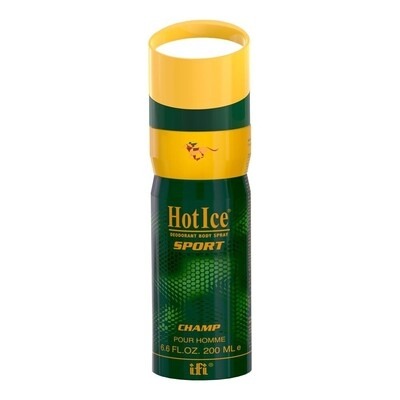 

Sport Champ Pour Homme