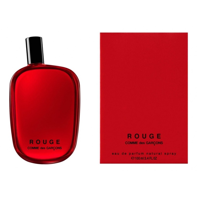 Rouge от Aroma-butik