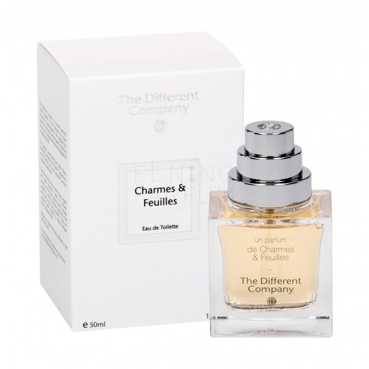 Charmes & Feuilles от Aroma-butik