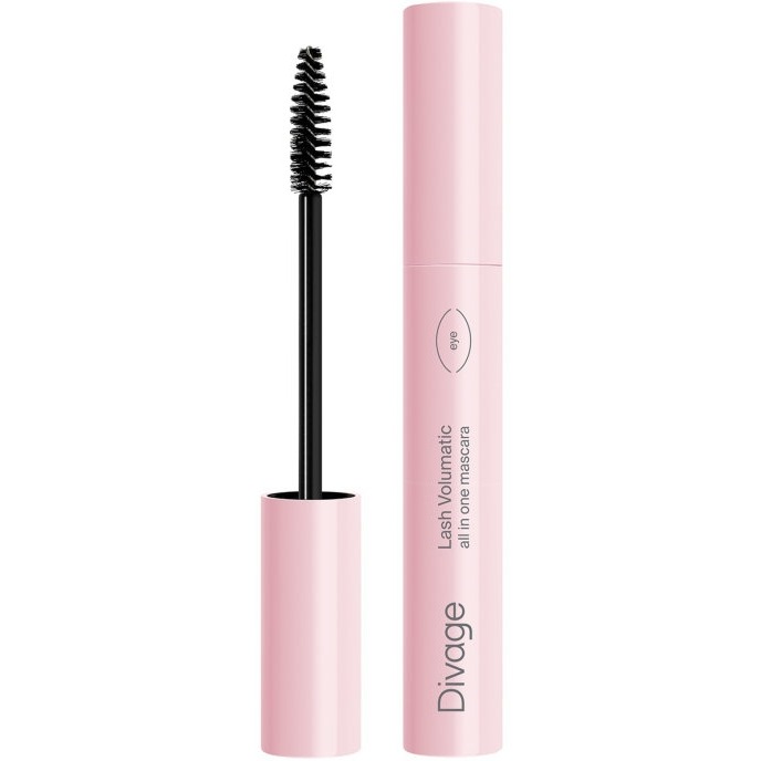 

Тушь для ресниц Divage, Lash Volumatic