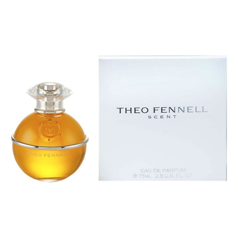 Theo Fennell Scent - фото 1