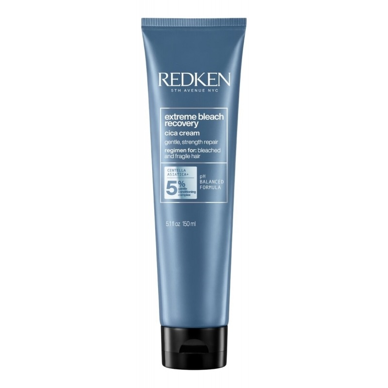 

Крем для волос Redken, Extreme Bleach Recovery Cica