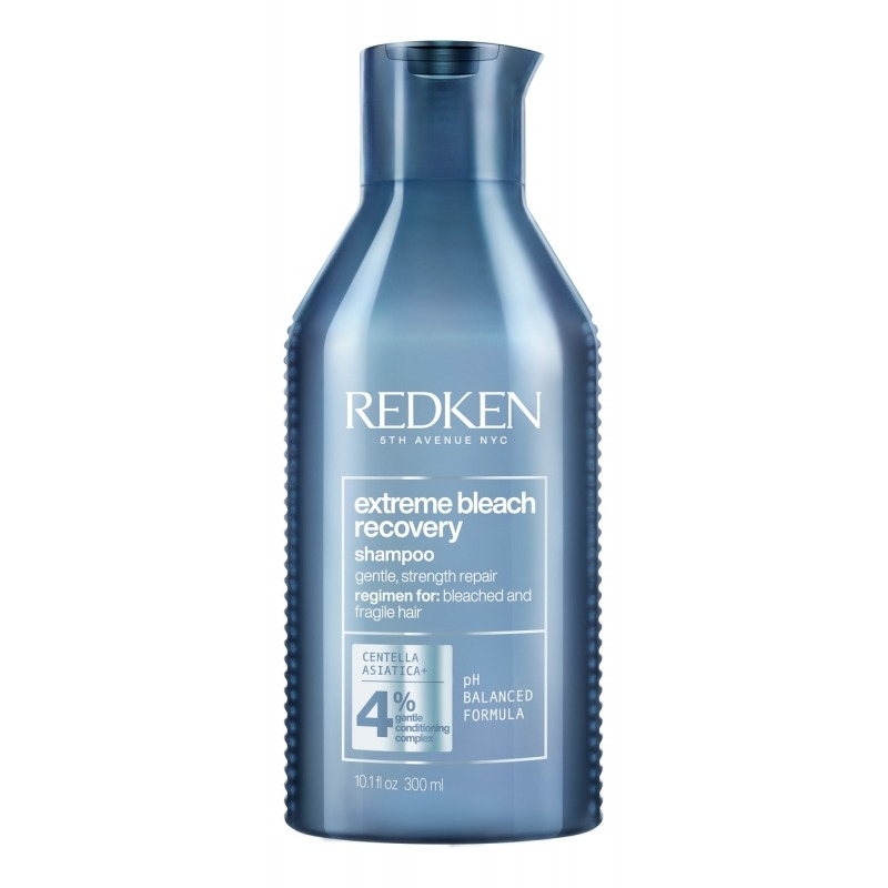 

Шампунь для волос Redken, Extreme Bleach Recovery