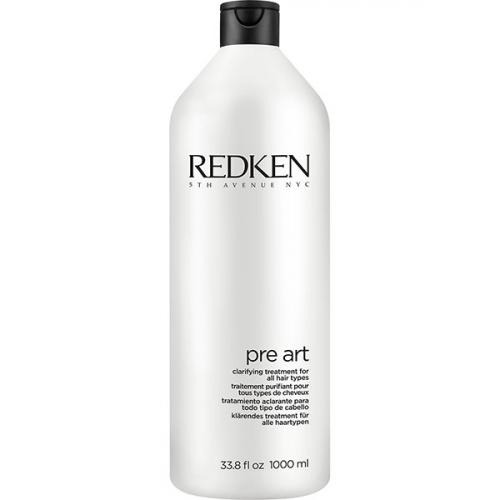 

Эмульсия для волос Redken, Pre Art Treatment