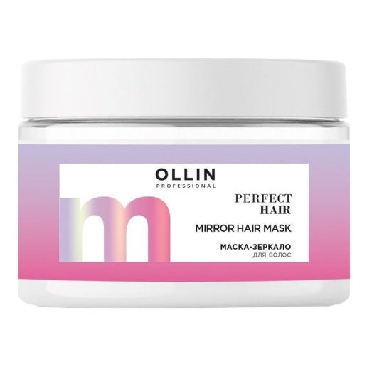 

Маска для волос Ollin Professional, Perfect Hair