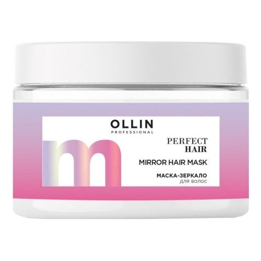 Маска для волос Ollin Professional Perfect Hair