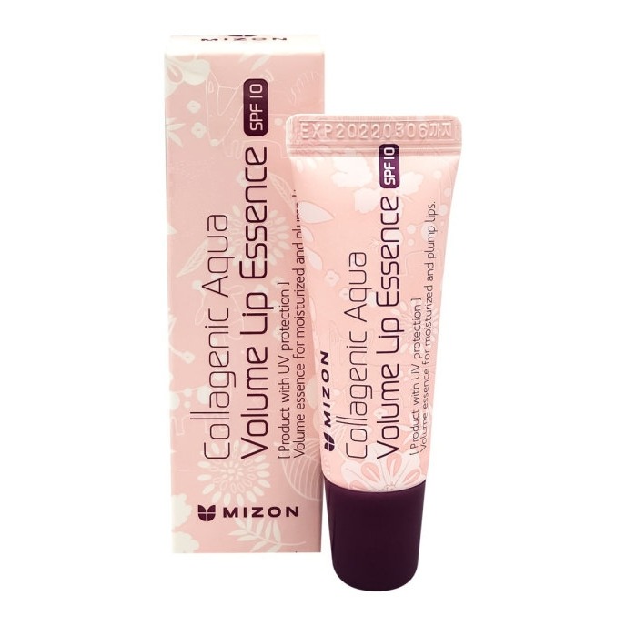 

Collagen Aqua Volume